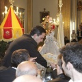 Castellón, Procesión en honor a la Virgen de Lledó