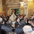 Castellón, Procesión en honor a la Virgen de Lledó