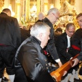 Castellón, Procesión en honor a la Virgen de Lledó