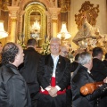 Castellón, Procesión en honor a la Virgen de Lledó