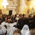 Castellón, Procesión en honor a la Virgen de Lledó