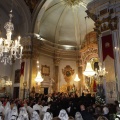 Castellón, Procesión en honor a la Virgen de Lledó