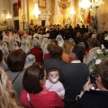 Castellón, Procesión en honor a la Virgen de Lledó