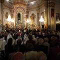 Castellón, Procesión en honor a la Virgen de Lledó