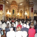 Castellón, Procesión en honor a la Virgen de Lledó