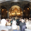 Castellón, Procesión en honor a la Virgen de Lledó