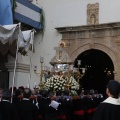 Castellón, Procesión en honor a la Virgen de Lledó