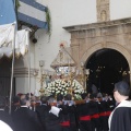 Castellón, Procesión en honor a la Virgen de Lledó