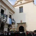 Castellón, Procesión en honor a la Virgen de Lledó