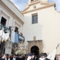 Castellón, Procesión en honor a la Virgen de Lledó