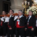 Castellón, Procesión en honor a la Virgen de Lledó