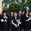 Castellón, Procesión en honor a la Virgen de Lledó