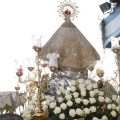 Castellón, Procesión en honor a la Virgen de Lledó