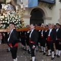 Castellón, Procesión en honor a la Virgen de Lledó