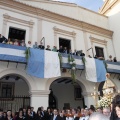 Castellón, Procesión en honor a la Virgen de Lledó