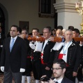 Castellón, Procesión en honor a la Virgen de Lledó