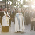 Castellón, Procesión en honor a la Virgen de Lledó