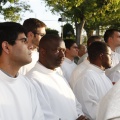 Castellón, Procesión en honor a la Virgen de Lledó