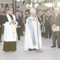 Castellón, Procesión en honor a la Virgen de Lledó