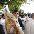 Castellón, Procesión en honor a la Virgen de Lledó