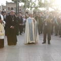 Castellón, Procesión en honor a la Virgen de Lledó