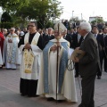 Castellón, Procesión en honor a la Virgen de Lledó