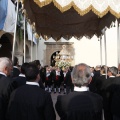 Castellón, Procesión en honor a la Virgen de Lledó