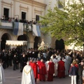 Castellón, Procesión en honor a la Virgen de Lledó