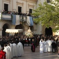 Castellón, Procesión en honor a la Virgen de Lledó