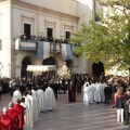 Castellón, Procesión en honor a la Virgen de Lledó