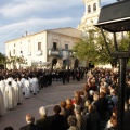 Castellón, Procesión en honor a la Virgen de Lledó
