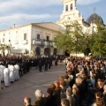 Castellón, Procesión en honor a la Virgen de Lledó