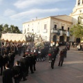Castellón, Procesión en honor a la Virgen de Lledó