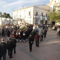 Castellón, Procesión en honor a la Virgen de Lledó