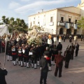 Castellón, Procesión en honor a la Virgen de Lledó