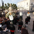 Castellón, Procesión en honor a la Virgen de Lledó