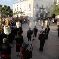 Castellón, Procesión en honor a la Virgen de Lledó