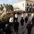 Castellón, Procesión en honor a la Virgen de Lledó
