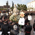 Castellón, Procesión en honor a la Virgen de Lledó
