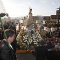 Castellón, Procesión en honor a la Virgen de Lledó