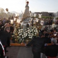 Castellón, Procesión en honor a la Virgen de Lledó