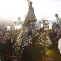 Castellón, Procesión en honor a la Virgen de Lledó