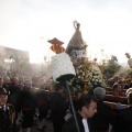 Castellón, Procesión en honor a la Virgen de Lledó