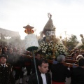 Castellón, Procesión en honor a la Virgen de Lledó