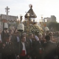 Castellón, Procesión en honor a la Virgen de Lledó