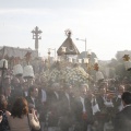 Castellón, Procesión en honor a la Virgen de Lledó