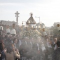 Castellón, Procesión en honor a la Virgen de Lledó