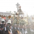 Castellón, Procesión en honor a la Virgen de Lledó