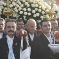 Castellón, Procesión en honor a la Virgen de Lledó