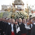 Castellón, Procesión en honor a la Virgen de Lledó